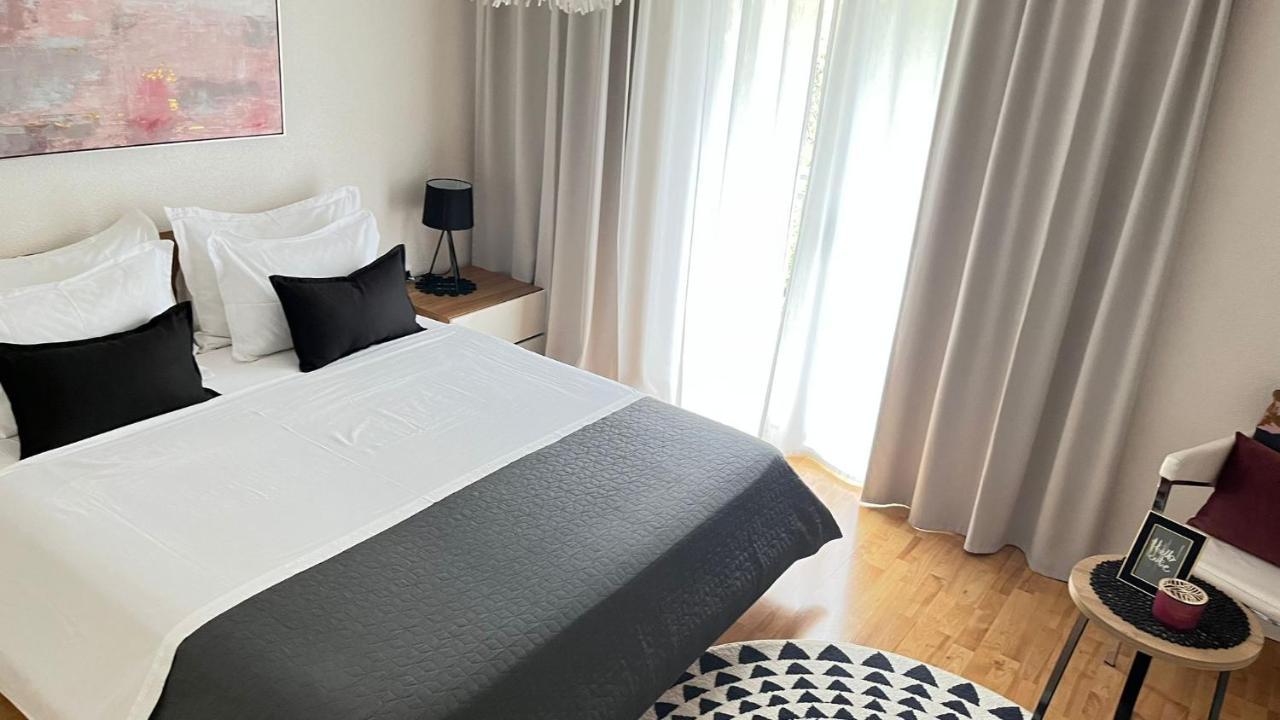 Guesthouse Civljak Baška Voda Exterior foto