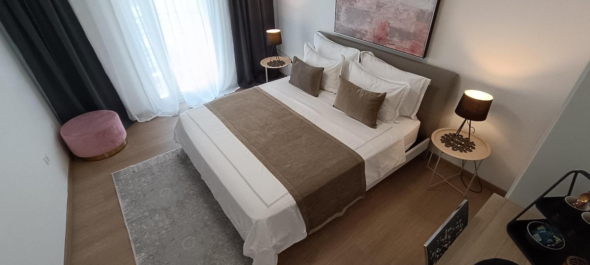 Guesthouse Civljak Baška Voda Cameră foto